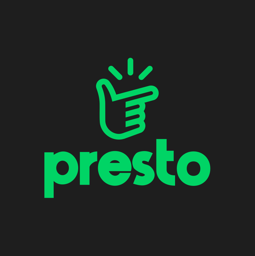 PRESTO